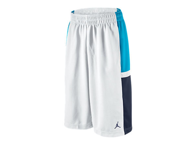 jordan bankroll shorts