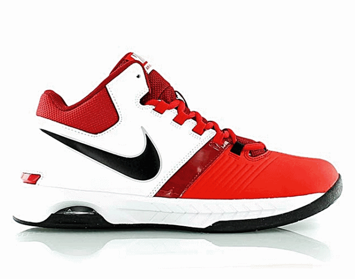 Zapatillas Basket Air Visi Pro V