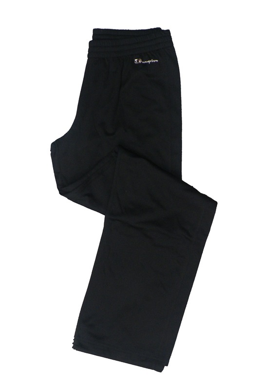 Champion Chandal Mujer Athletic Easy Fit (gris/negro)