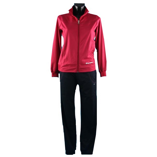 Chandal champions mujer cheap
