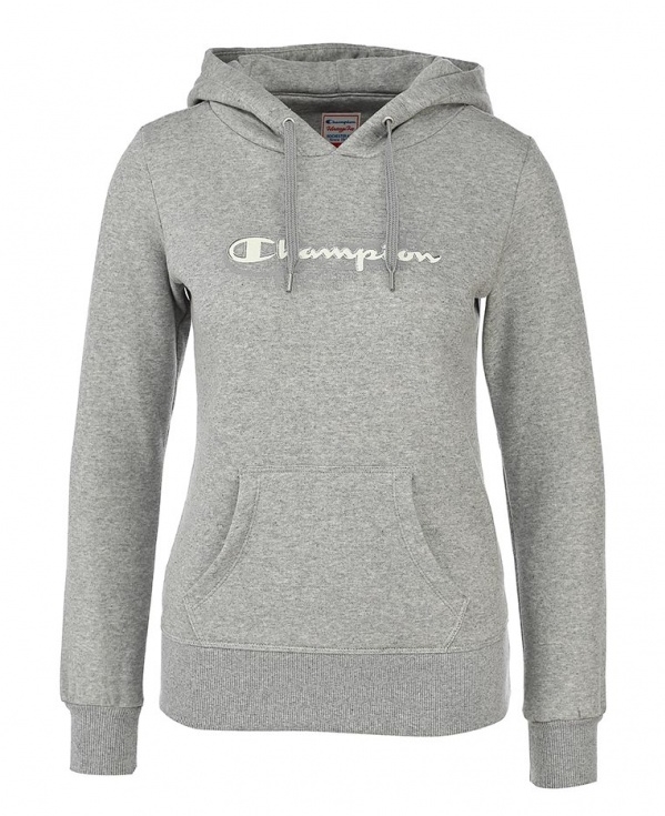 Sudadera Champion Mujer Verde