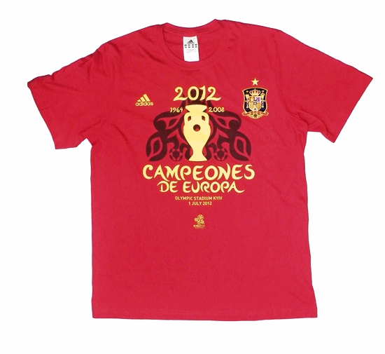 camiseta adidas roja y blanca