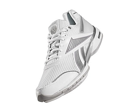 Reebok EasyTone Reecommit W blanco gris