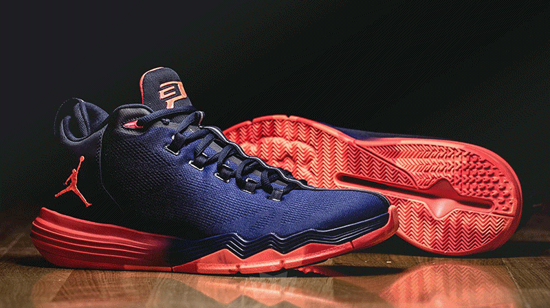 Jordan CP3.IX AE