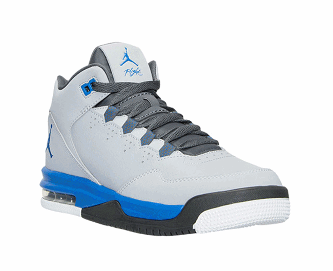 Jordan Flight Origin BG Niño