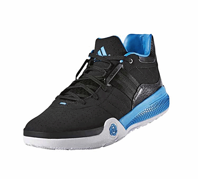 Basketball Shoe D Rose Englewood Mens Shoes Adidas D Rose