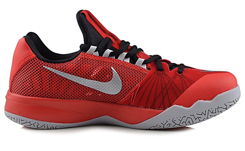 Zapatillas Basket Nike Zoom Run The One