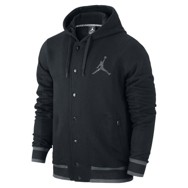 Air jordan 2025 varsity hoodie 2.0