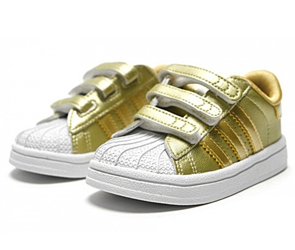 Adidas superstar 2 amarillo on sale