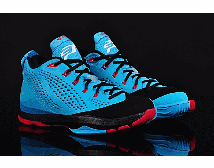 Jordan CP3. VII \