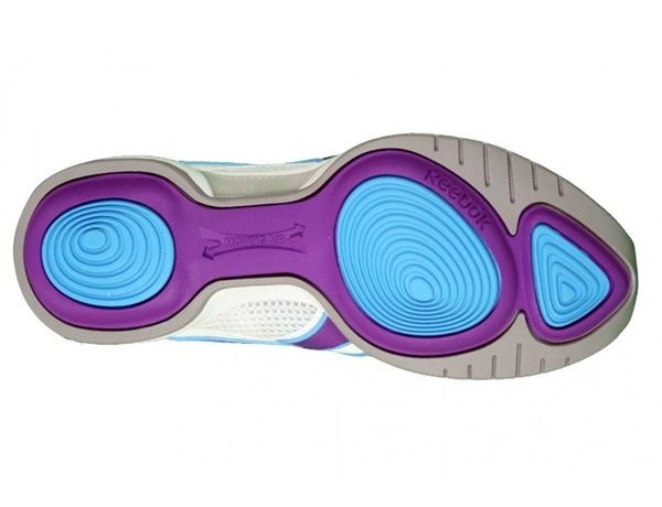 Reebok easytone sales mujer azul