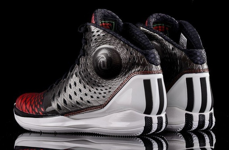 Tenis derrick rose 3.5 outlet