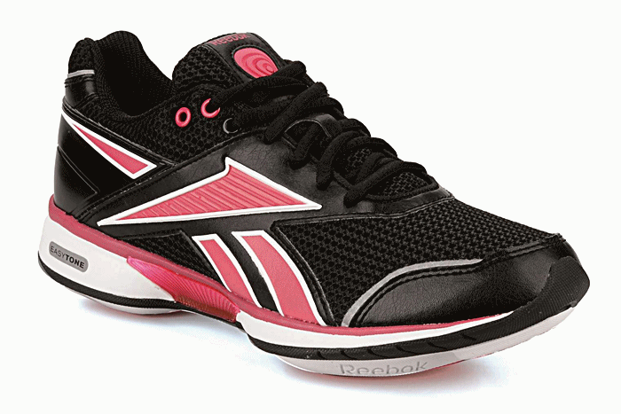 reebok easytone mujer purpura