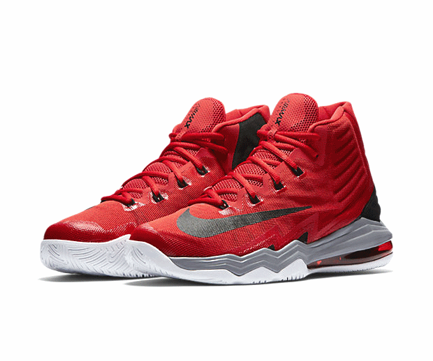 Zapatillas top nike 2016