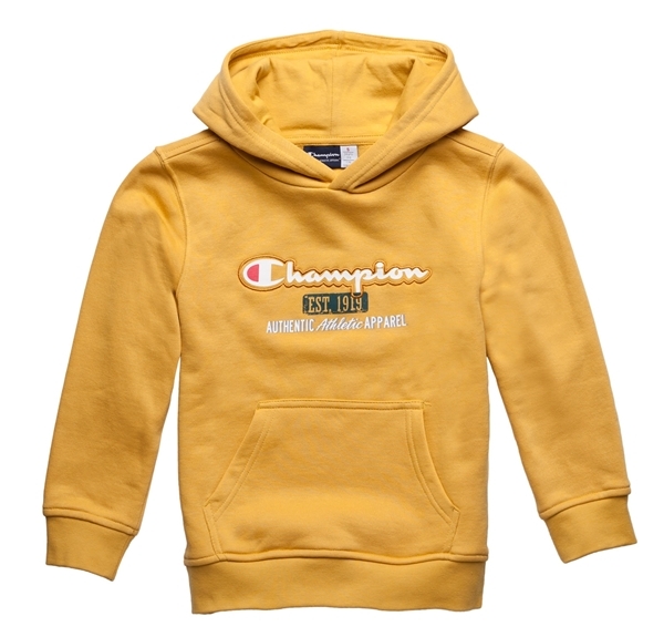 Sudadera champions 2025 niño