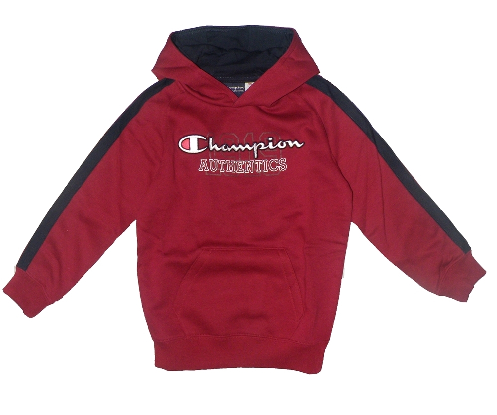 sudadera champion basica
