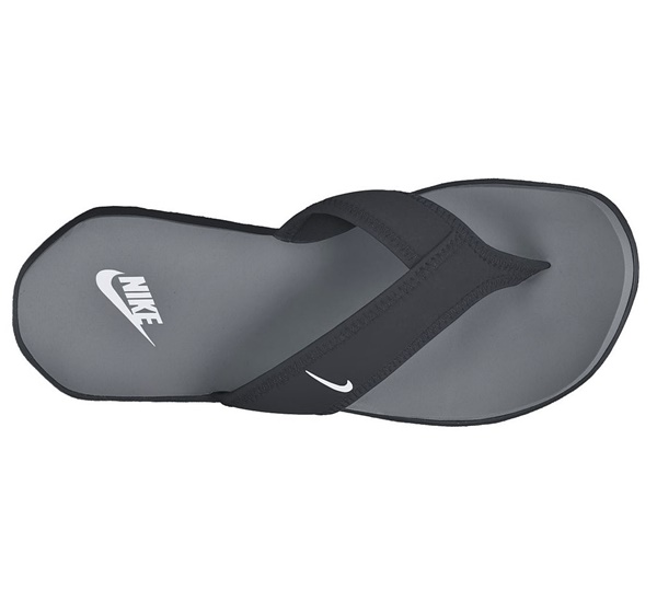 Sensible Reanimar Simplificar Nike Chanclas Celso Thong Plus (020/negro/gris)