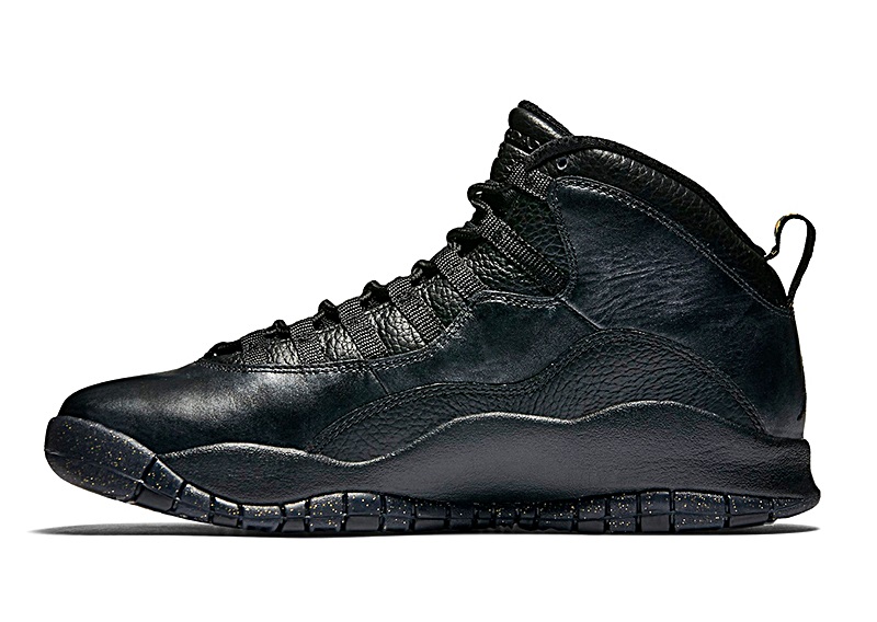 Air Jordan Retro 10
