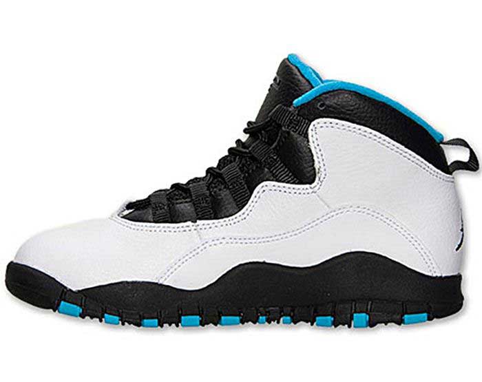 Zapatos jordan 2025 10