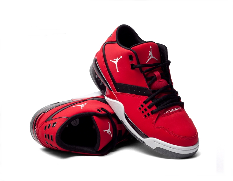 Jordan Flight 23