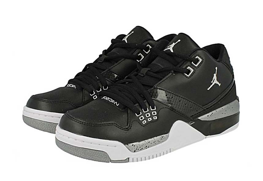 Jordan Flight 23 BG Manelsanchezstyle