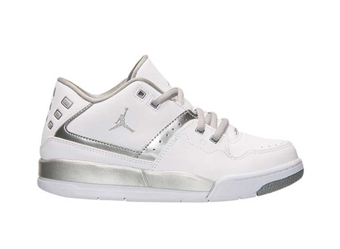 Jordan 23 store blancas