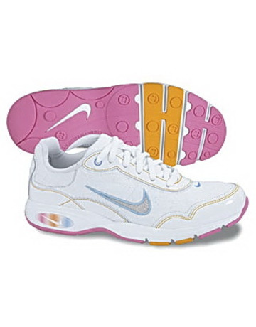 Nike Sequin Runner  (101)