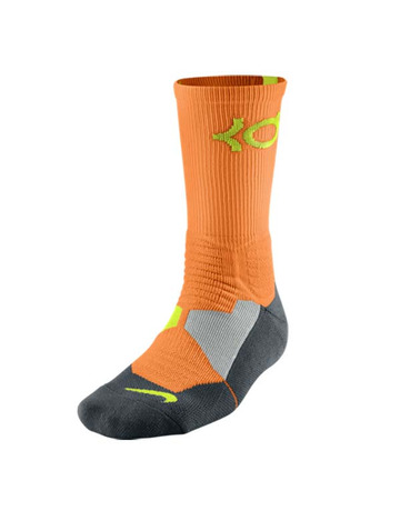 Calcetines Nike KD Hyper Elite Crew (877)