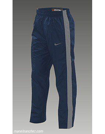 Nike Pantalón One World Woven (marino)