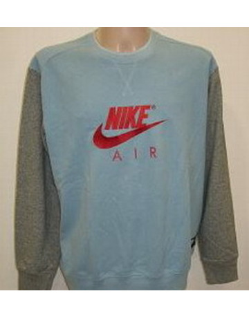Nike Air LS Fleece Top