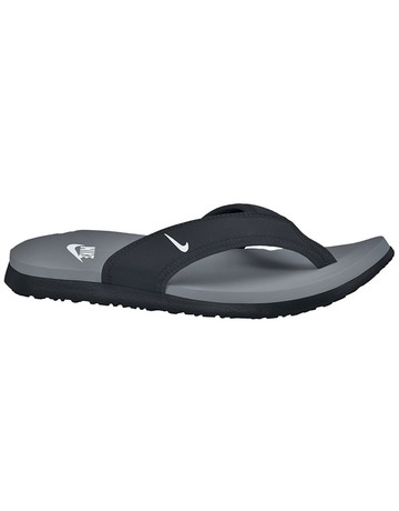 Nike Chanclas Celso Thong Plus (020/negro/gris)
