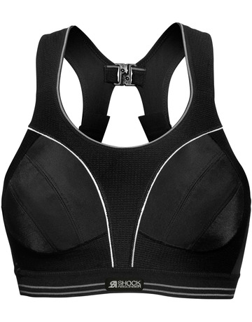 Añadir a la cesta Shock Absorber Sujetador Deportivo Run Specific (negro) Shock Absorber Sujetador Deportivo Run Specific (negro)