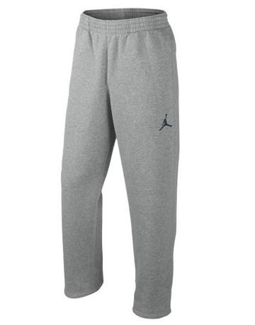 Jordan Pantalón 23/7 Fleece (063/gris)