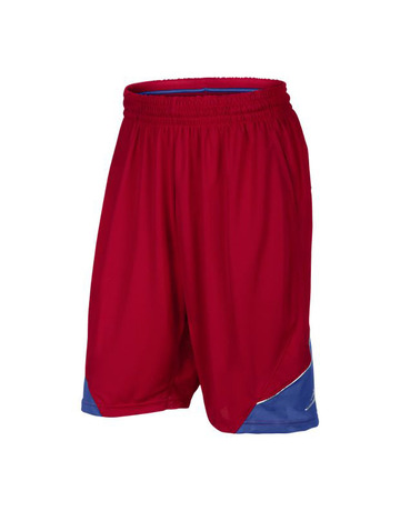 Jordan Chris Paul CP3 VII Short "Clippers" (611/rojo/azul)