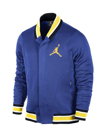 Jordan Varsity Shawl "Warriors"