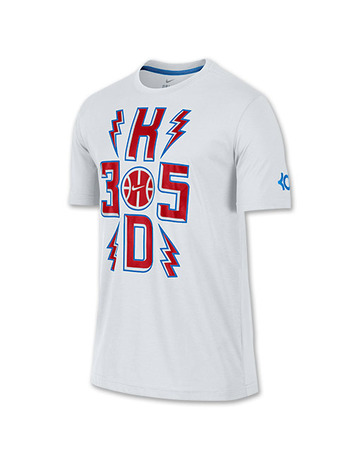 KD35 Hometown Inspired (100/blanco/azul/rojo)