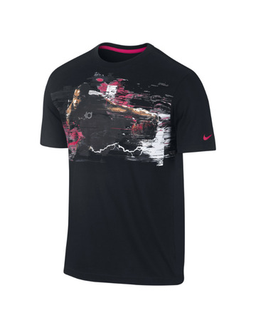 KD Hero (010/negro/fuxia force)