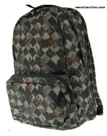 Nike Mochila AS BP Medium  (345)