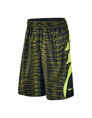 KD Short Klutch Elite (702/volt/negro)