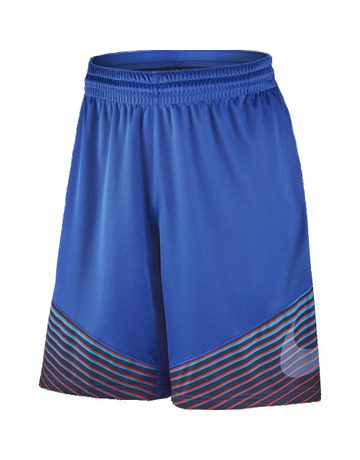 Nike Short Elite Reveal (480/royal/marino/carmesí/plata)