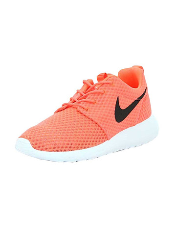 Nike Roshe One  Breeze "Corail" (801/coral/blanco/negro)
