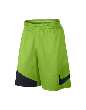 Nike Short HBR (313/verde/negro)