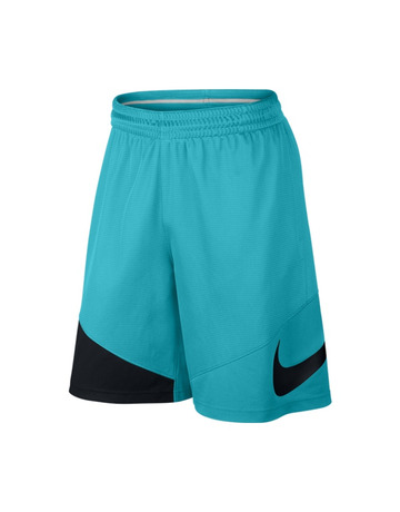 Nike Short HBR (418/azul omega/negro)