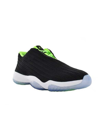 Air Jordan Future Low "Ghost Green"