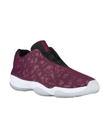 Air Jordan Future Low "Burgundy"