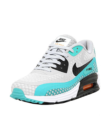 Nike Air Max 90 Lunar 90 BR (003/gris/verde/negro)