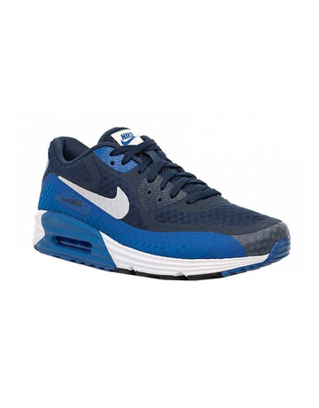 Nike Air Max 90 Lunar 90 BR "Royal" (400/azul/blanco/navy)
