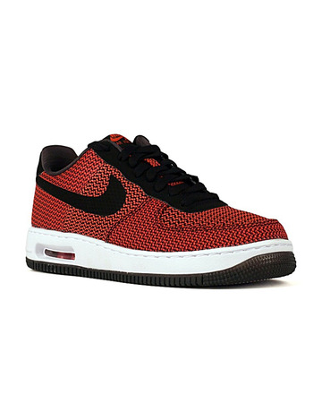 Air Force 1 Elite TXT (600/crimson/negro)