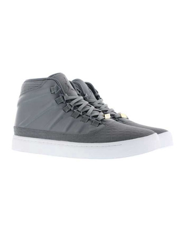 Jordan Westbrook 0 "Cool Grey"