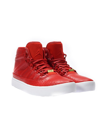 Jordan Westbrook 0 "Red"